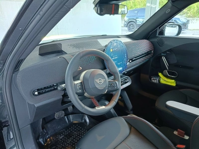 7 - MINI Aceman Cascioli Group