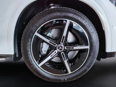 8 - Mercedes-Benz GLC Cascioli Group