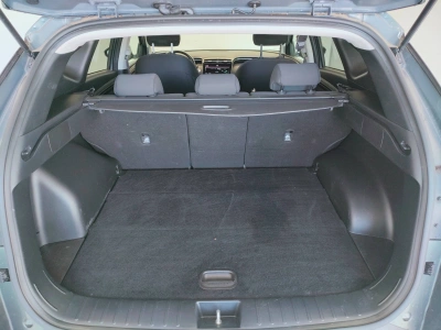 9 - Hyundai Tucson III 2021 Cascioli Group