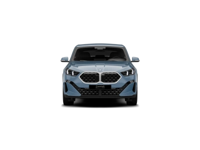 2 - BMW X2 Cascioli Group