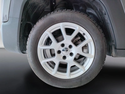 9 - Jeep Renegade Cascioli Group