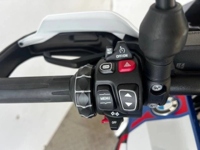 6 - BMW Motorrad GS Cascioli Group