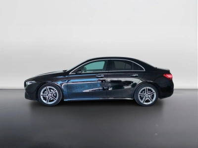 8 - Mercedes-Benz Classe A Cascioli Group