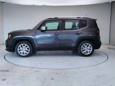 8 - Jeep Renegade Cascioli Group