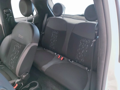 9 - Fiat 500 Cascioli Group