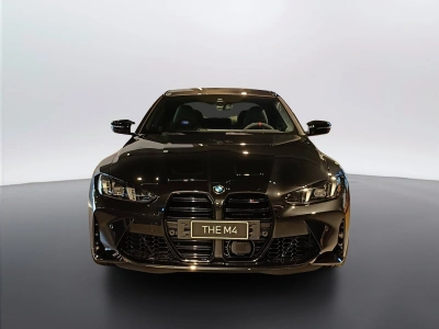 2 - BMW M M4 Cascioli Group
