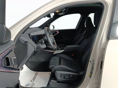 8 - BMW X3 Cascioli Group