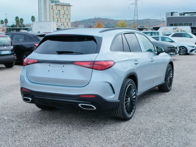 6 - Mercedes-Benz GLC Cascioli Group
