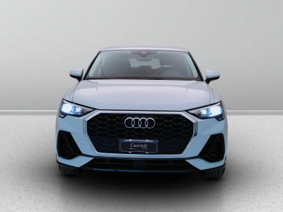 2 - Audi Q3 Cascioli Group