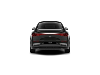 4 - Mercedes-Benz CLA Cascioli Group