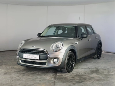 1 - MINI One Cascioli Group