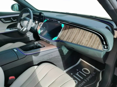 8 - Mercedes-Benz Classe E Cascioli Group
