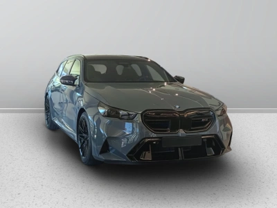 1 - BMW M M5 Cascioli Group