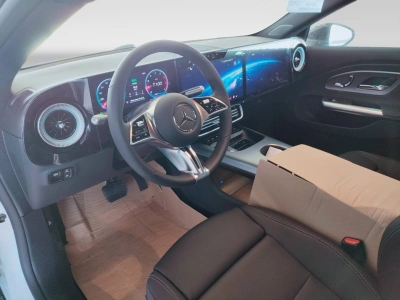 10 - Mercedes-Benz CLA Cascioli Group