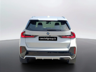 4 - BMW X1 Cascioli Group