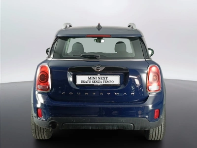 5 - MINI Countryman Cascioli Group