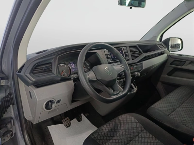 7 - Volkswagen T6.1 Transporter 30 Cascioli Group