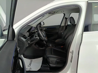 8 - BMW X1 Cascioli Group