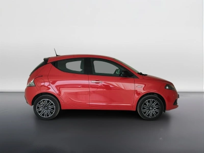 4 - Lancia Ypsilon Cascioli Group