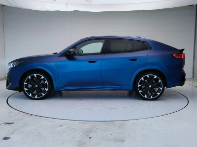 8 - BMW X2 M Cascioli Group