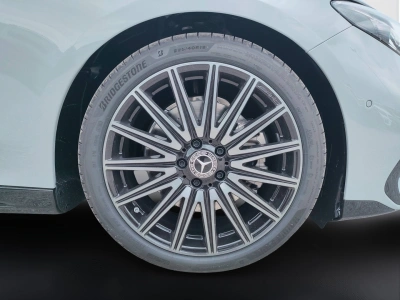 6 - Mercedes-Benz CLA Cascioli Group