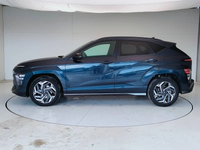 3 - Hyundai Kona Cascioli Group