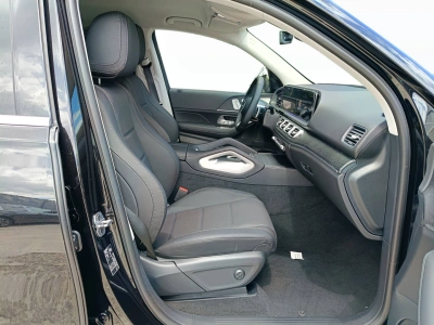 10 - Mercedes-Benz GLE Cascioli Group