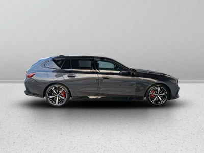 3 - BMW Serie 5 Cascioli Group