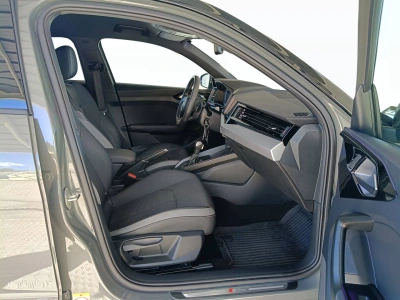 10 - Audi A1 Cascioli Group