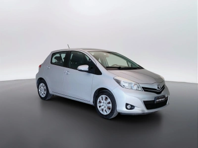 3 - Toyota Yaris Cascioli Group