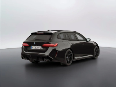 6 - BMW M M5 Cascioli Group