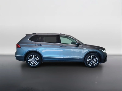 4 - Volkswagen Tiguan Cascioli Group
