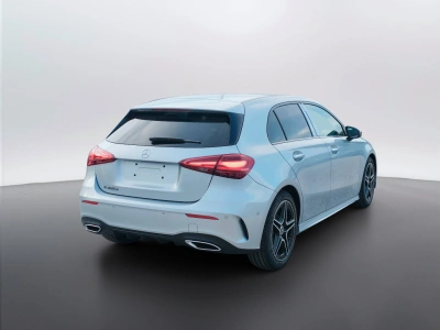 6 - Mercedes-Benz Classe A Cascioli Group