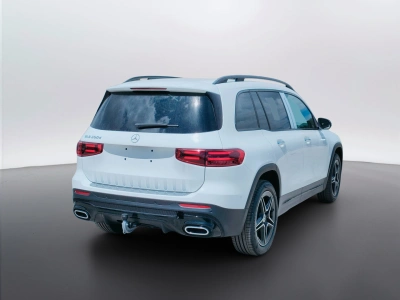 6 - Mercedes-Benz GLB Cascioli Group