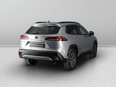 4 - Toyota Corolla Cross Cascioli Group