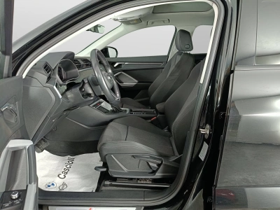 8 - Audi Q3 Cascioli Group