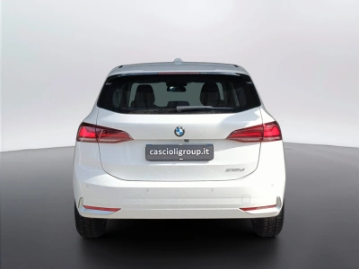 5 - BMW Serie 2 Cascioli Group