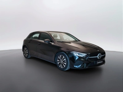 3 - Mercedes-Benz Classe A Cascioli Group