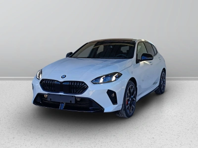 1 - BMW Serie 1 Cascioli Group
