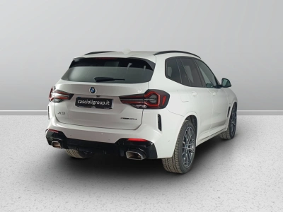 4 - BMW X3 Cascioli Group