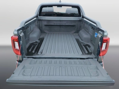 5 - Volkswagen Amarok Cascioli Group