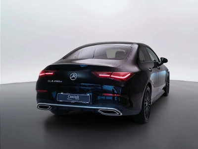 5 - Mercedes-Benz CLA Cascioli Group