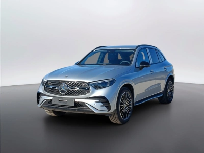 1 - Mercedes-Benz GLC Cascioli Group