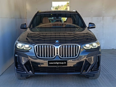 2 - BMW X3 Cascioli Group