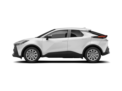 6 - Toyota C-HR Cascioli Group