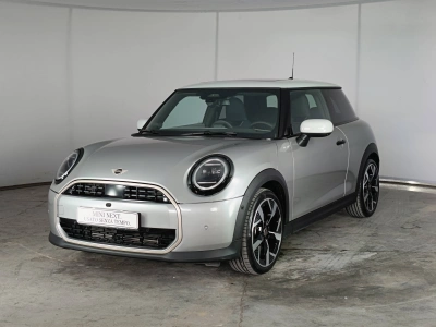 1 - MINI Cooper Cascioli Group