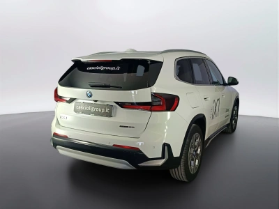 5 - BMW iX1 Cascioli Group