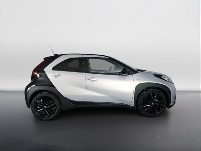 3 - Toyota Aygo X Cascioli Group