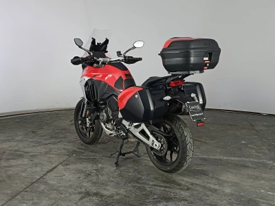 6 - Ducati Multistrada Cascioli Group