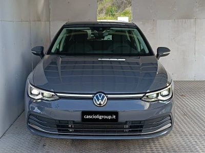 2 - Volkswagen Golf Cascioli Group